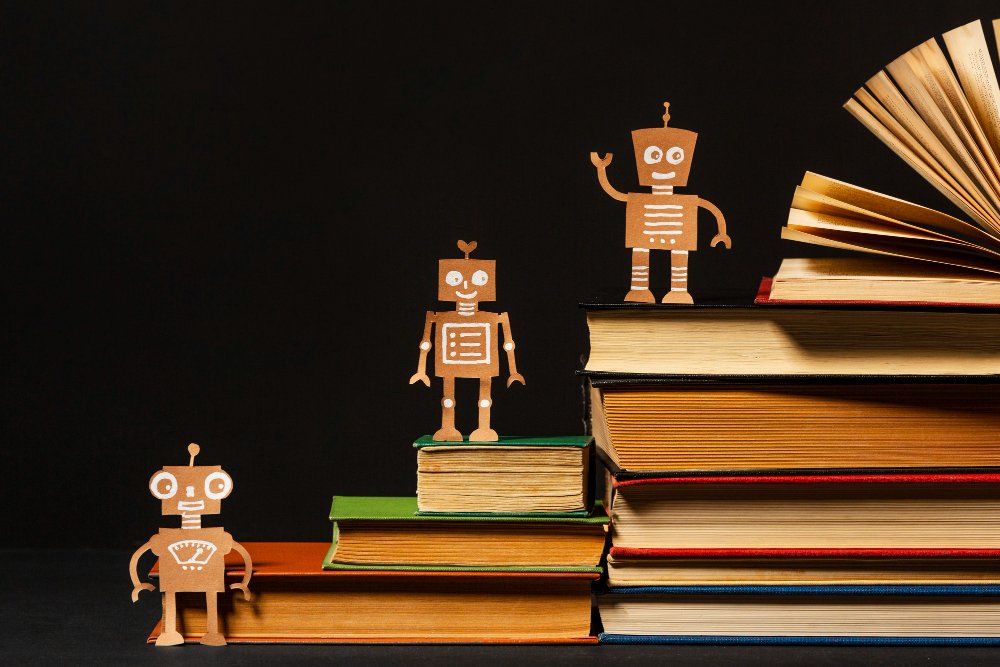 books image
