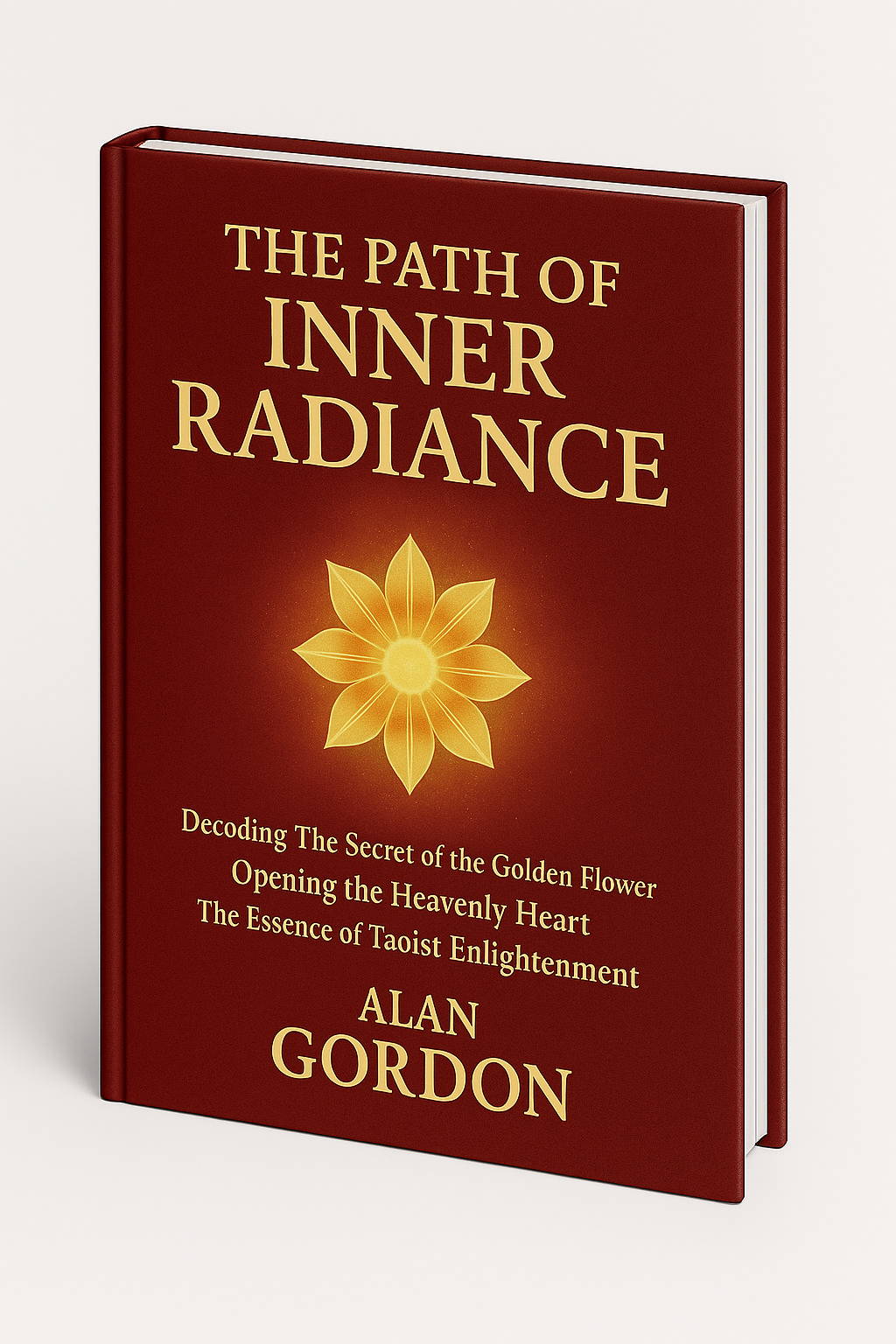 The path of inner radiance-222