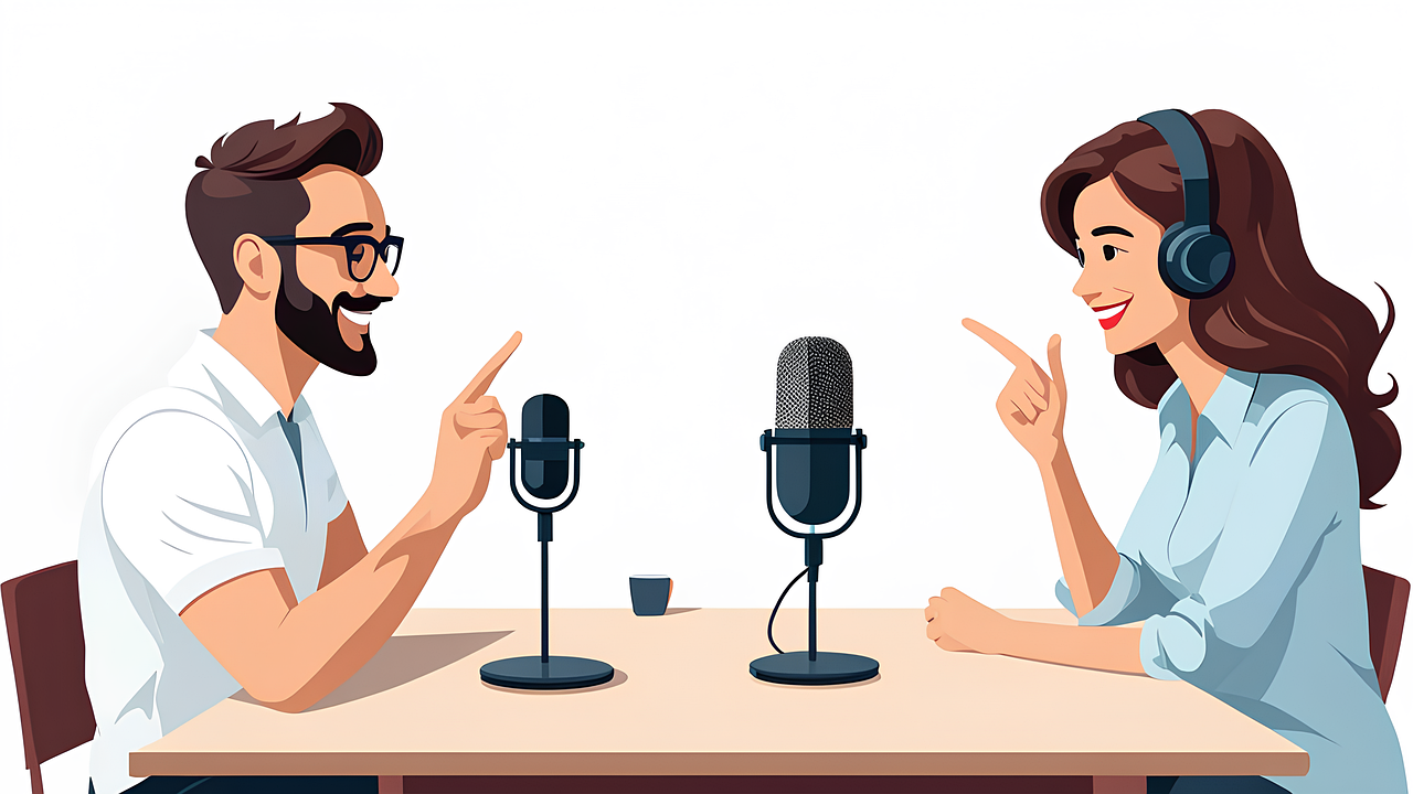 utopia podcast