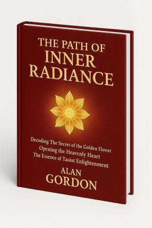 The path of inner radiance-222